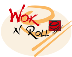Wok N Roll Chinese Restaurant, Murfreesboro, TN